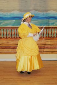 14 parasol put away no more at present