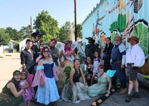 Festival of Faerie Colorado
