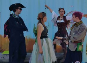 Steampunk Faerie colorado