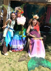 Mermaid queen colorado