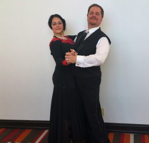 Jessica Denver Dane Jam