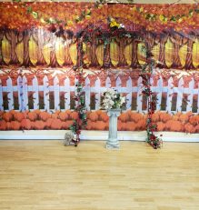 Paid Members Space Rental