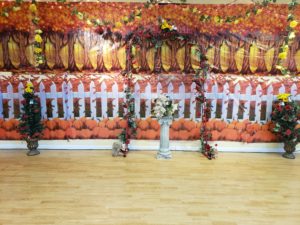 Adventures in Dance studio