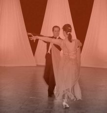 8 week Dance Classes