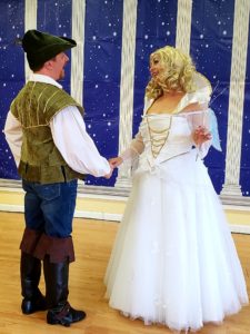 fairy ring grand chain fairy godmother