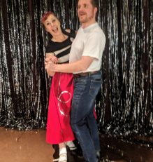 Swing n Party One Night Stand