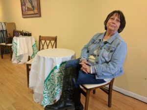 Norie Hamilton weddings