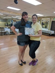 Joanie Ryan & Kelsey Wedding