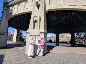 poppins horse and burt historic eltich