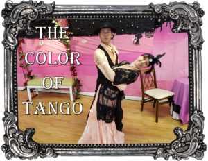 The Color Of Tango