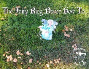 the fairy ring dance how to
