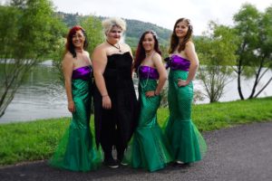 Ursula sirens Samba ps web