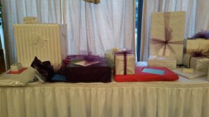 wedding gifts