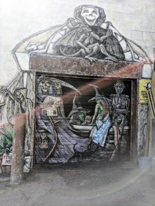 withches and cauldron